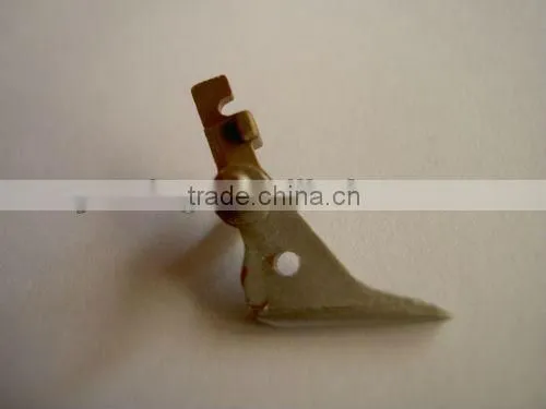 upper picker finger for use in DP-1520/1820 PN:DZJM001320