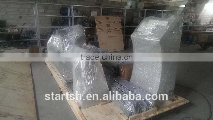 Table CNC Cutting Machine