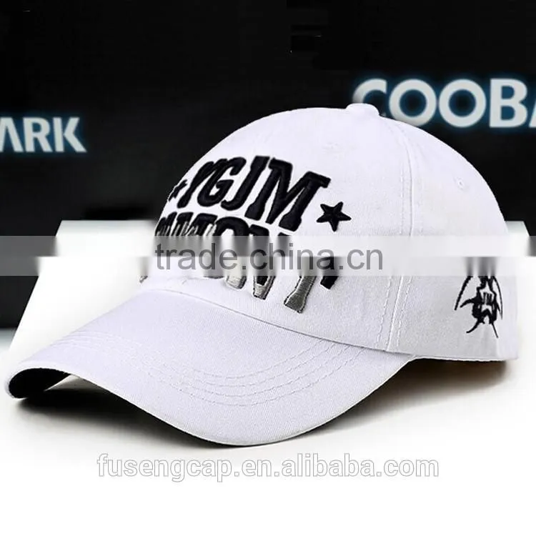 Adults Baseball Caps Advertising Hat Dad Hat