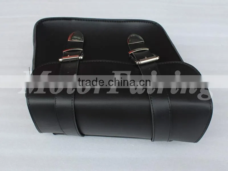 motorbike bag motorbike saddle bags motorcycle bag motorbike tool bag Touring traverbag motorcycle accessories black TDK-S3550