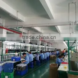 Guangzhou Paishang Electronics Co., Ltd. company overview - view 2