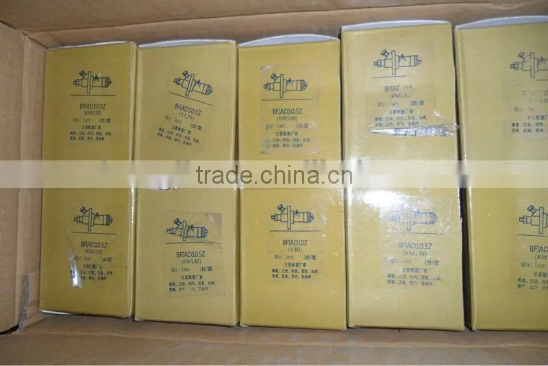 L28 fuel injection pump diesel engine parts manufacturer