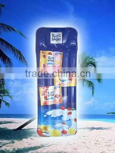 pvc air mattress / lounge chair /floating chair