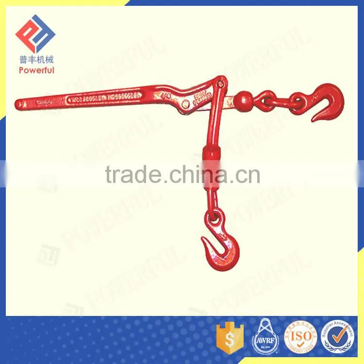 Cheapest Standard L-150 With Eye Ratchet Load Binder