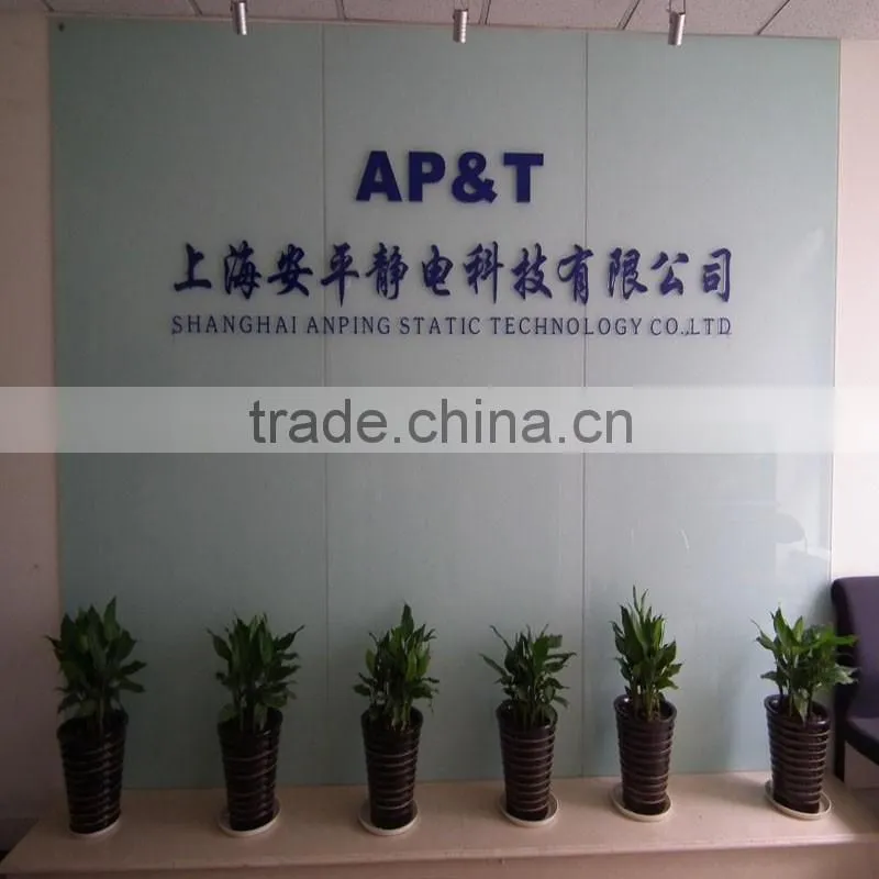 AP-YP1101 Hot! Factory Directly Sales High precision Static Meter (Static Tester)