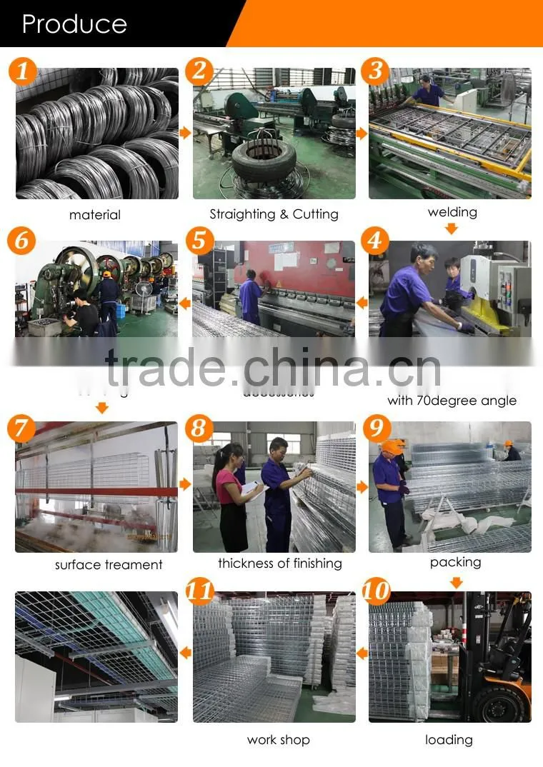 UL CE certificated 10 years warranty low price cable tray