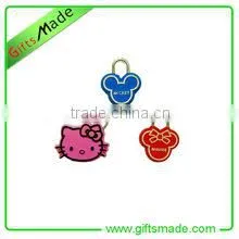 hot sell zipper puller