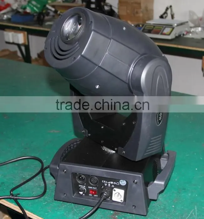 New 150w Led Gobo sharpy Moving head light
