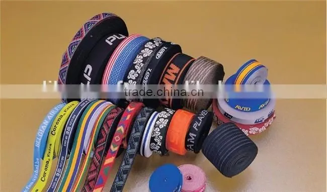 Good Quality 2cm Acrylic Cotton Webbing