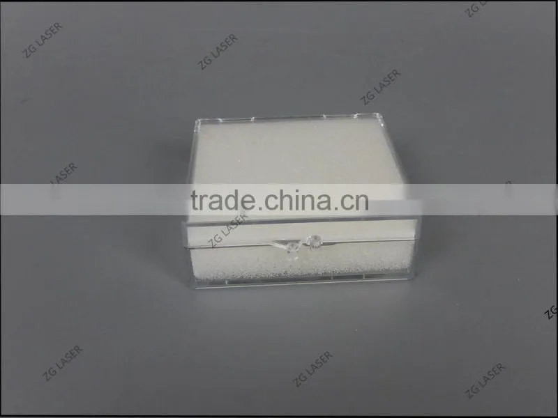 Scan Lens/ F-Theta Lens/ co2 laser focus lens for Galvo scanner