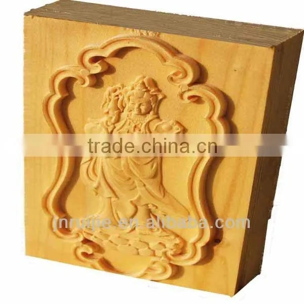 Woodworking CNC Router 5.5KW/7.5KW Vacuum power.