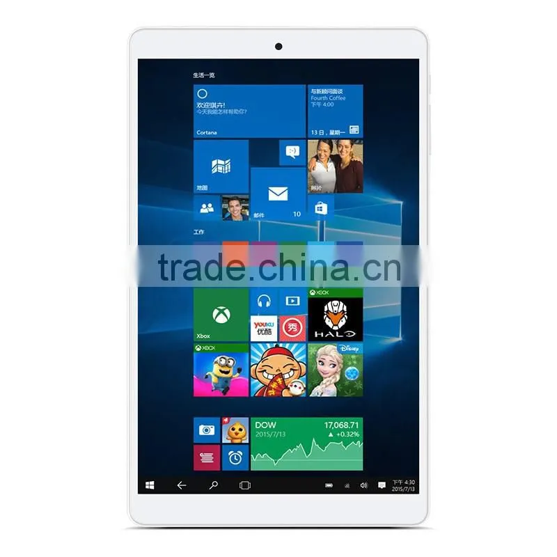 8inch Teclast X80 PLUS Dual Boot Tablet pc 2GB/32GB