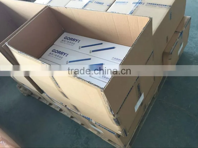 tubular motor for rolling shutter,tubular motor 59M(Manual) 80N