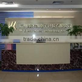 Guangzhou VK Electronics Technology Co., Ltd. company overview - view 1