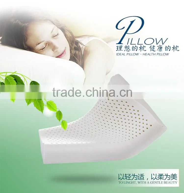 XD-KE004 50D office supplies fashion air pillow/pillow insert with size 50*30*7/9