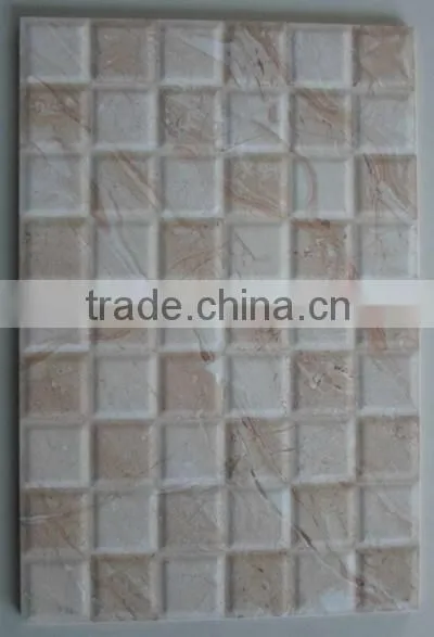 300X450MM interior ceramic wall tile