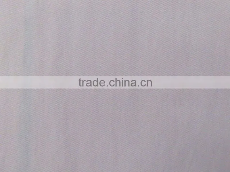 2015 High Quality Cotton/Polyester spandex Fabric CVC 60/40 Twill Fabric T/C Twill Workwear Fabric manufacturer in nantong