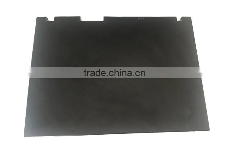 black PVC waterproof skin sticker for lenovo R500 laptop