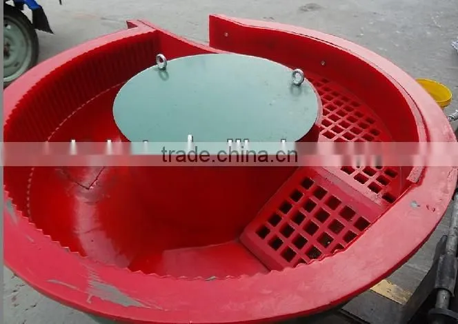 deburring equipment