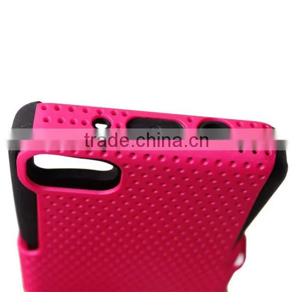 hybrid cute case for blackberry z10