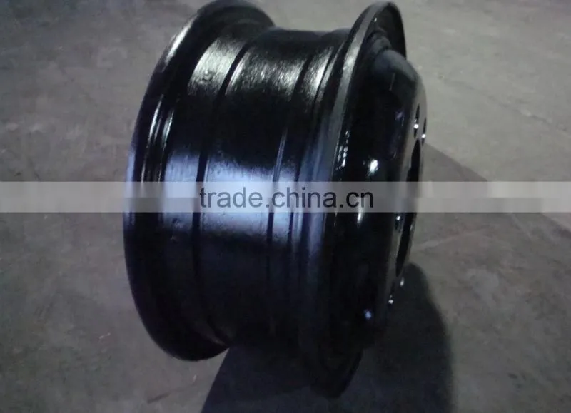 truck wheel 6.5-16