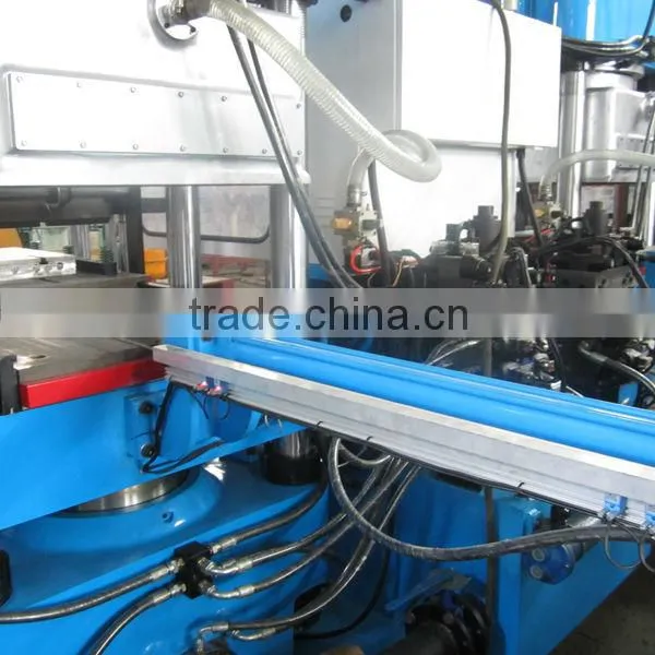 Rubber O-rings Machine