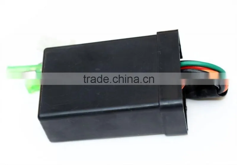 GY110 Motorcycle Ignition Device