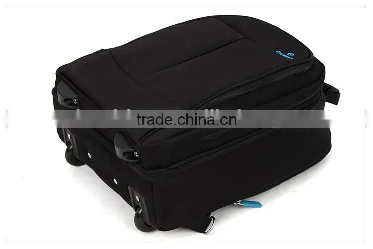 Laptop Wheeled Backpack,Laptop Backpack With Trolley