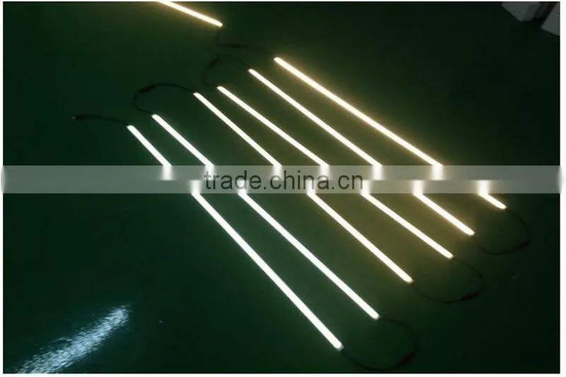 Waterproof IP65 18Watts SMD5630 12mm width led rigid Llight strip