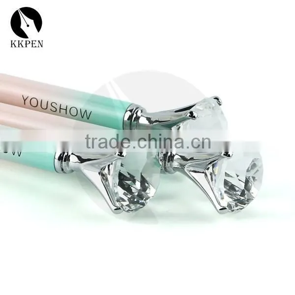 KKPEN New arrival unique design promotion ball pen for wholesale for sale