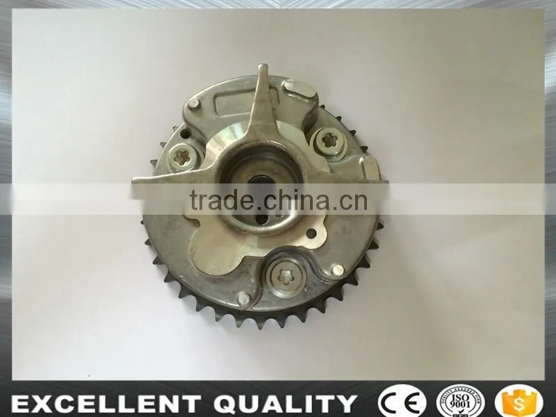 camshaft timing gear assy for toyota hiace auto parts OE 13050-75010