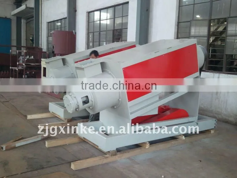 PE Film Washing Machine