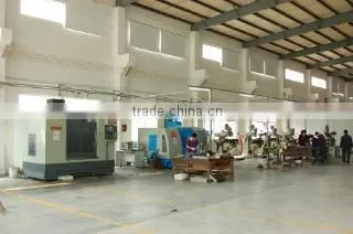 Dongxian Silicone Rubber Products (Foshan) Co., Ltd. company overview - view 2