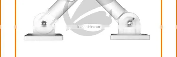 Flag Brackets