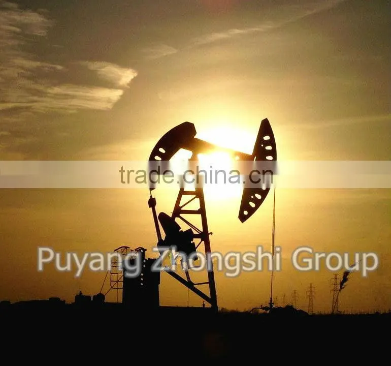 Api 11E Standard Conventional Beam Pumping Unit