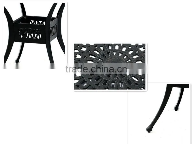 modern plastic fittings for teak fasteners wood slats rope outdoor rattan hanging lounger furniture
