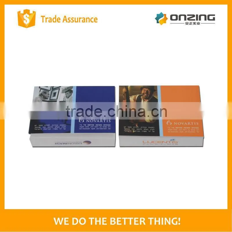 Fancy film index sticky notes supplier in china