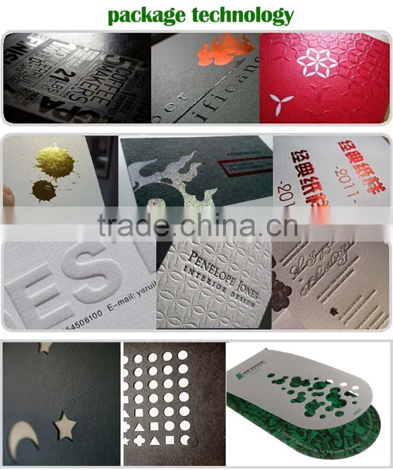 high quality multicolored paper hangtag and label