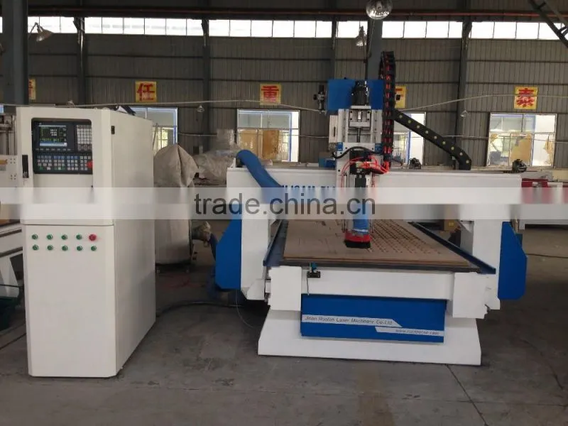 Philicam Discounted price 1325 woodwork cnc router engraving machine for furniture making
