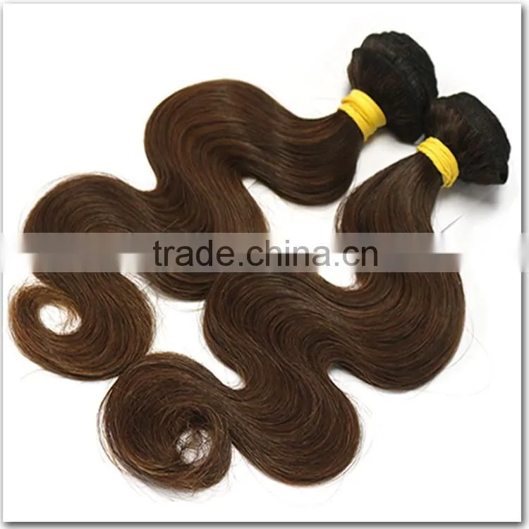 Factory supplier hair weavon,wholesale brazilian hair human hair extensions prices
