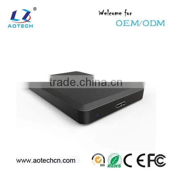 manufacturer 2.5 inch portable hdd external usb 3.0