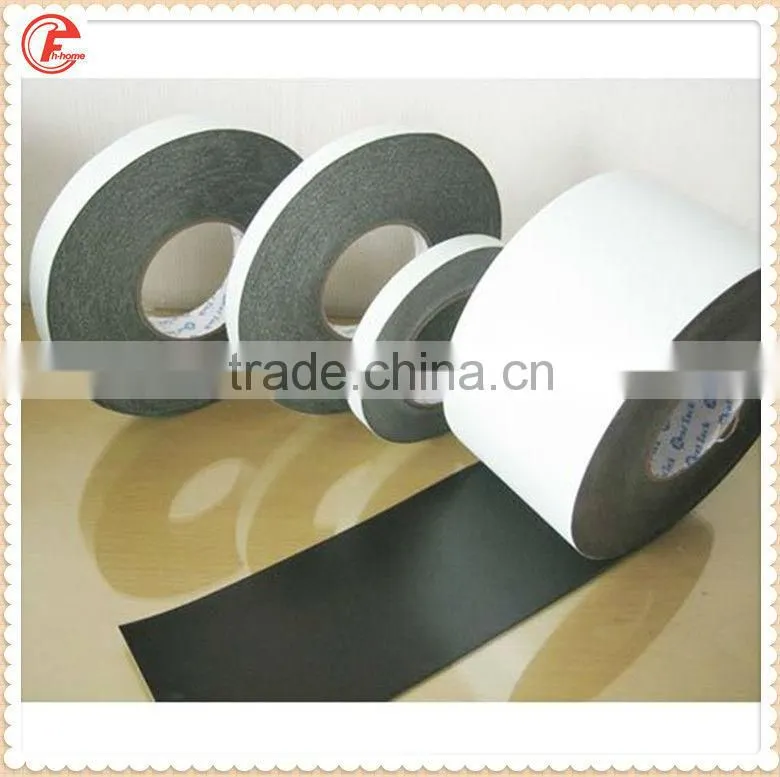 Strong adhesive EVA/ PE Double Sided foam tape, foam tape