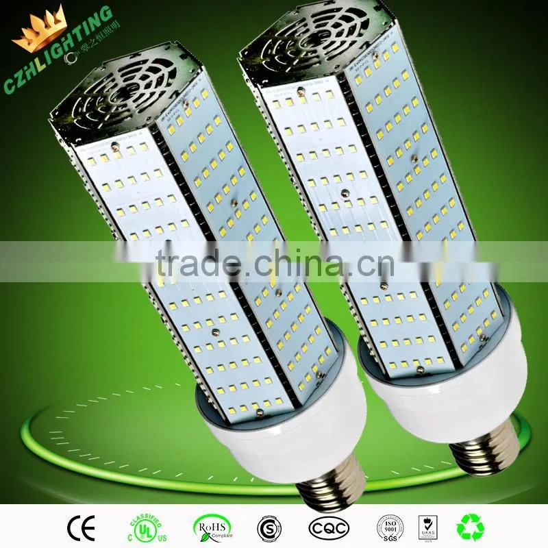LED corn light outdoor lighting use for dimmable led corn light