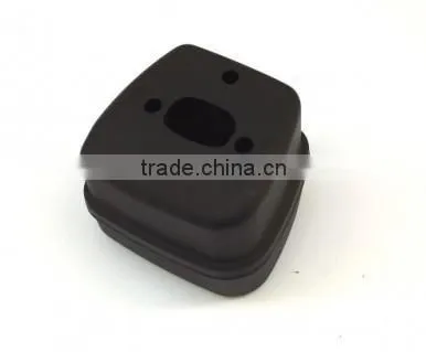 Factory MADE IN CHINA chainsaw replacement parts Chainsaw Muffler