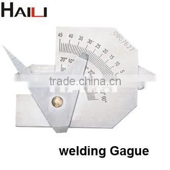HI-LO Welding Gage