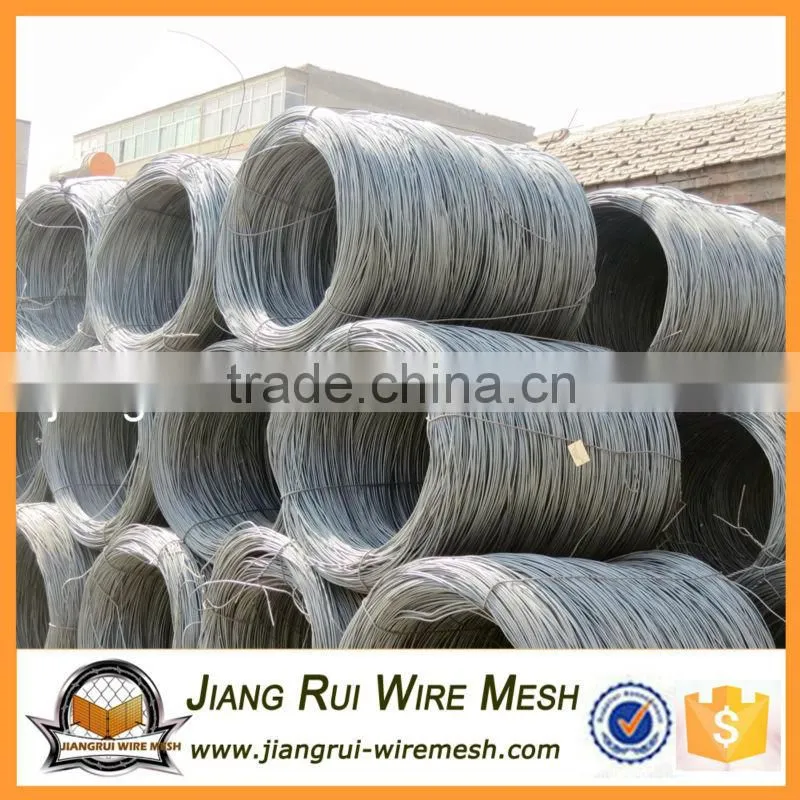 316L 304 stainless steel wire / stainless steel wire in coil (factory price)