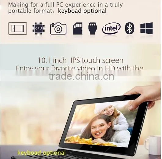 New Win 10 Tablet Quad Core 10 inch Tablet PC Aoson R16 Black IPS Screen 2GB/32GB Dual Camera Bluetooth OTG
