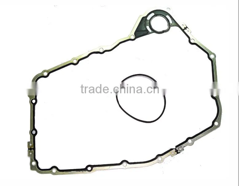 High Quality Automatic Transmission shell gasket For Trans Model 4T65E auto parts OE NO.:24206959