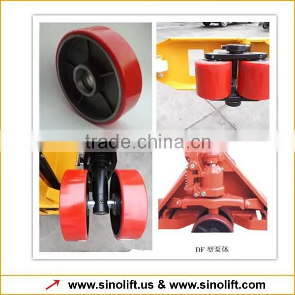 DF Hydraulic Pallet Truck