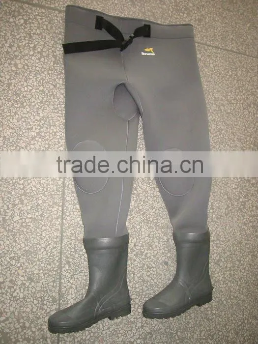 Neoprene Warm Fishing Wader